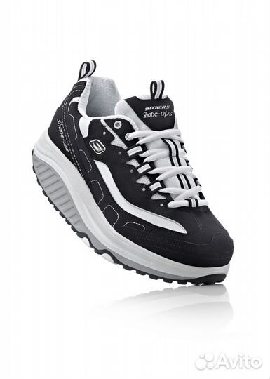 reebok easytone skechers shape ups