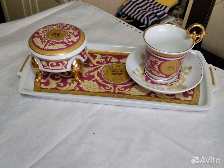 Наборы разные