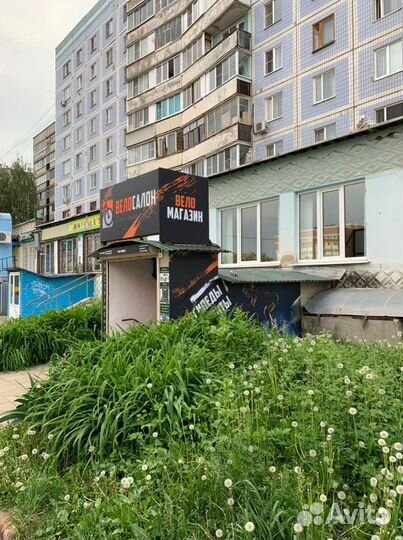 Велосипед подростковый 24 дюйма