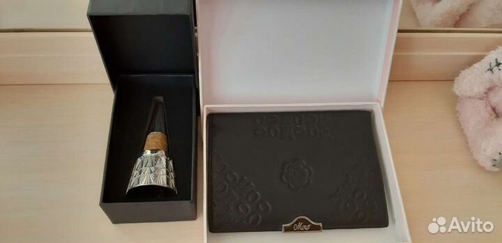 Новейшие аксессуары для подарка