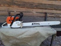 Бензопила stihl ms 660 Германия