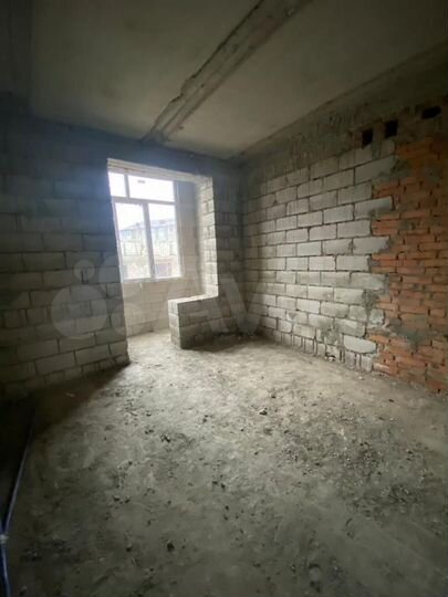 2-к. квартира, 60,7 м², 2/3 эт.