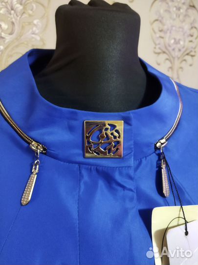 Плащ женский