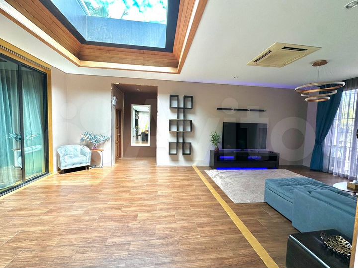 Дом 273 м² на участке 453 м² (Таиланд)