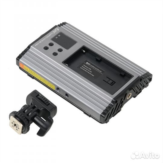 Осветитель светодиодный Falcon Eyes ledpro-M 15 B