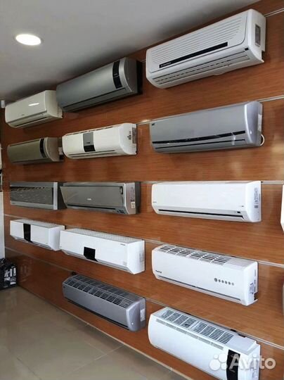 Приточная установка от производителя