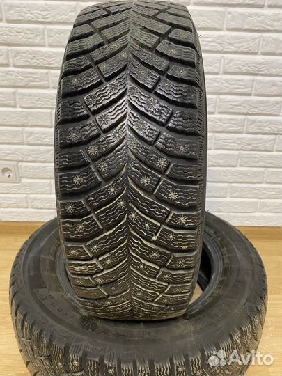 Michelin X-Ice North 4 195/65 R15