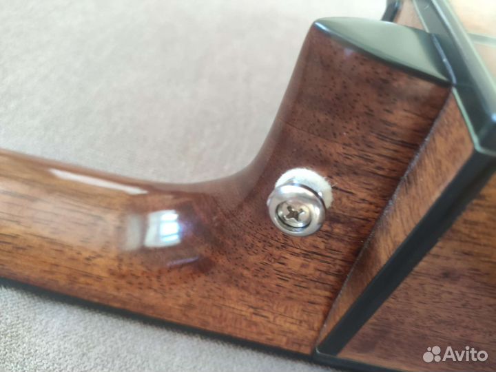 Электро-акустическая гитара Takamine GN10CE-NS