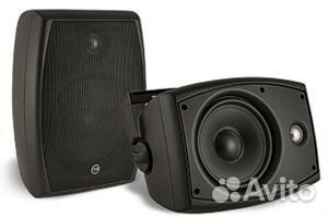 Настенная колонка cvgaudio ODF608TBL/12