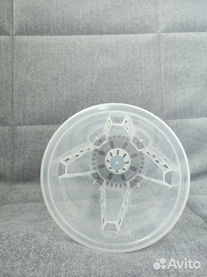 Горшок для орхидей