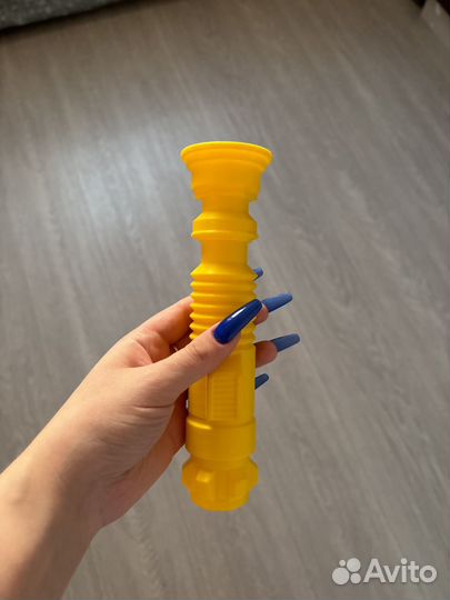 Star wars лазерный телескопический меч