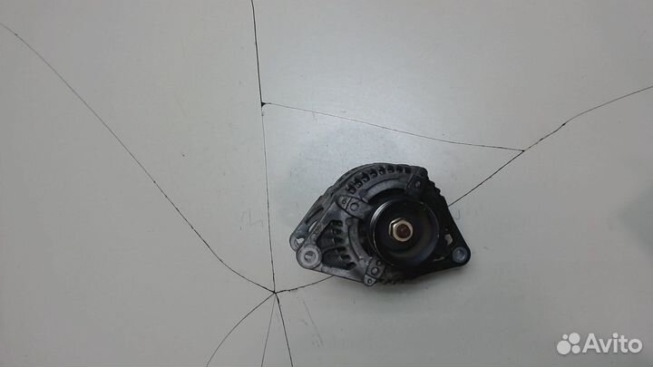 Генератор Chrysler 300M, 2003