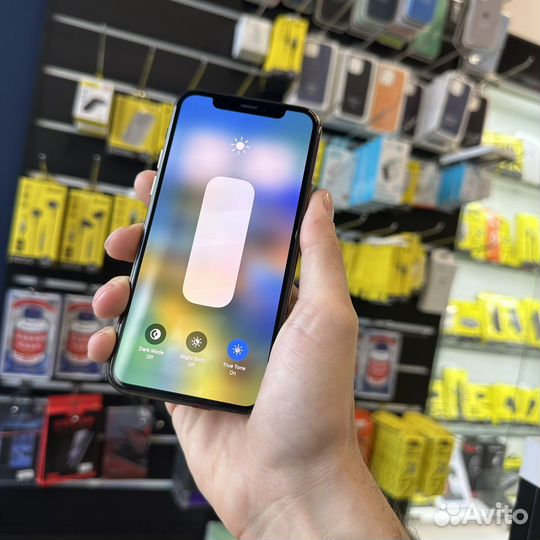 iPhone 11 pro 256gb