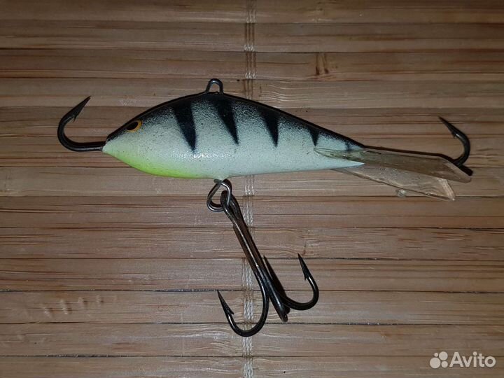 Балансиры Нильсмастер