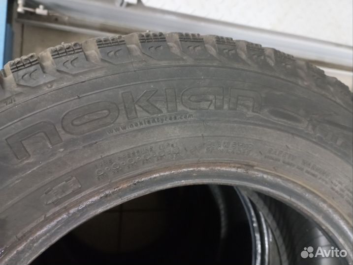 Nokian Tyres Hakkapeliitta 5 195/65 R15