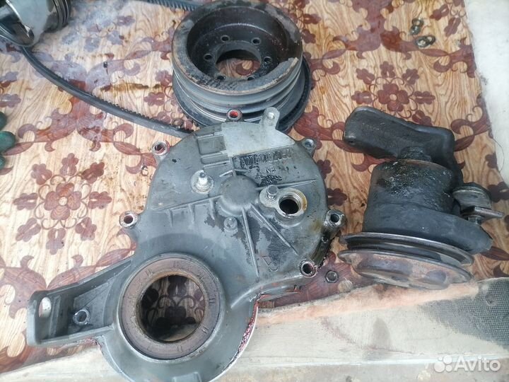 Эбу 4216 микас 10.3