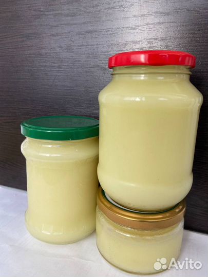 Жир Байбачий