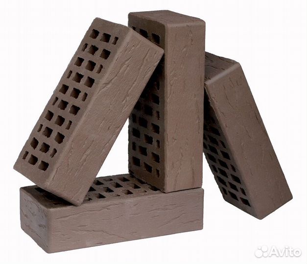 Кирпич облицовочный Воротынский