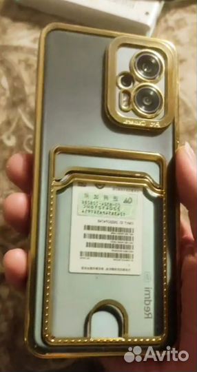 Xiaomi Redmi Note 11T Pro+, 8/256 ГБ