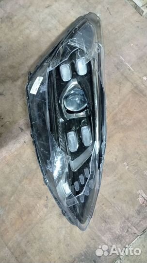 Фара правая Kia Sportage 4 QL