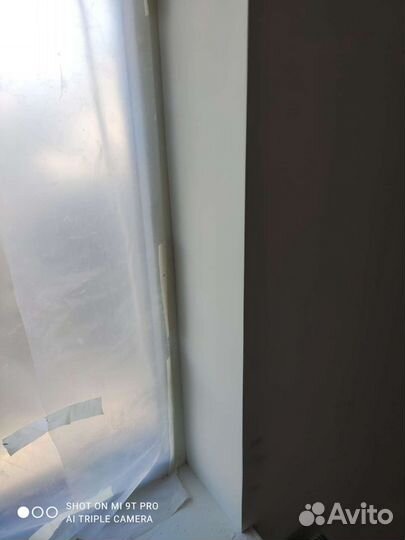 Шпаклёвка стен