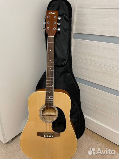 Гитара homage LF-4110-N