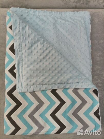 Детские одеяла