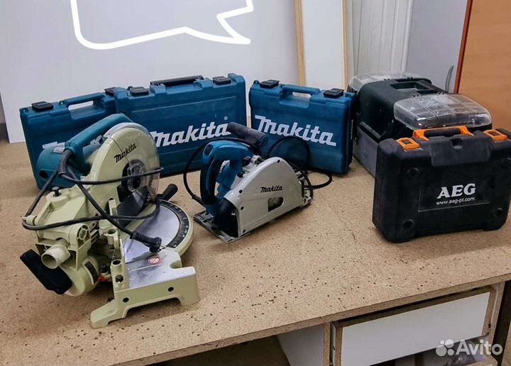 Сборка Мебели