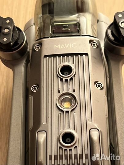Dji mavic air 2 fly more combo