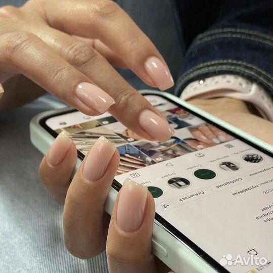 Продвижение и ведение социальных сетей