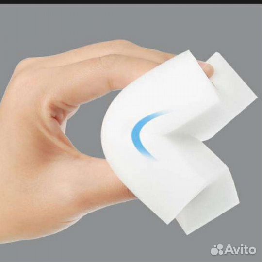 Губка меламиновая