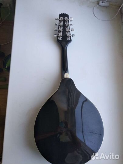 Мандолина Stagg