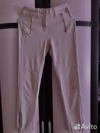 Брюки летние