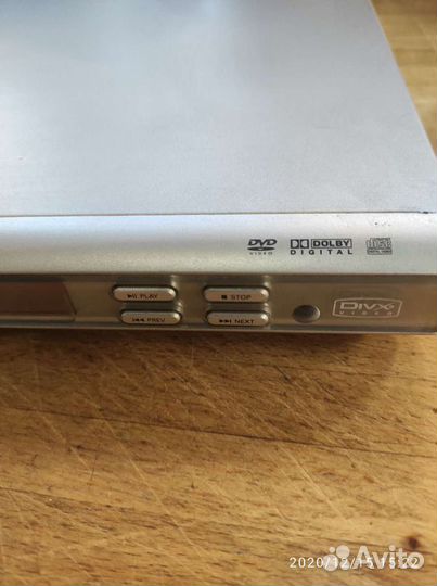 Продаю DVD Philips