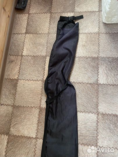 Чехол для беговых лыж