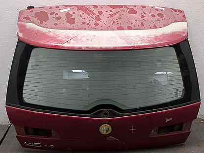 Крышка багажника Alfa Romeo 145, 1996