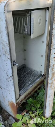 Холодильник ЗИЛ москва