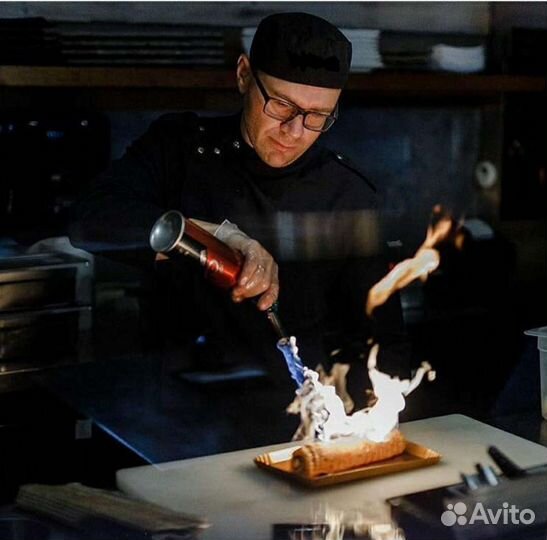 Мастер класс Японская-Азиатская кухня. Роллы. Суши