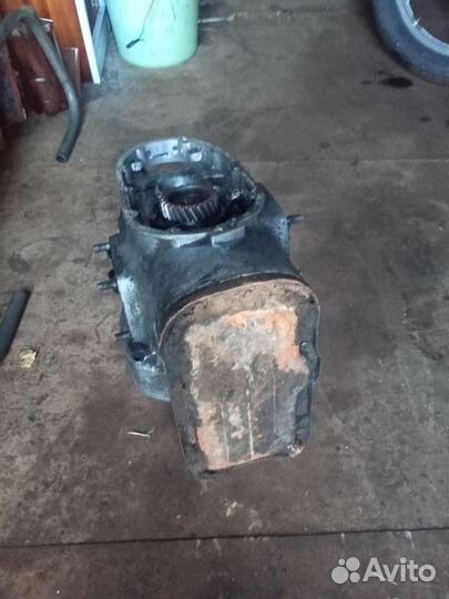 Запчасти и аксессуары