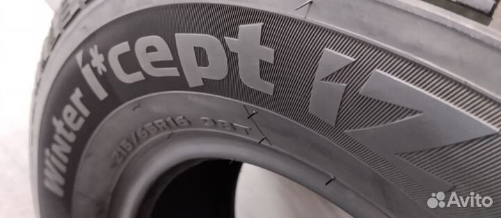 Hankook Winter I'Cept IZ W606 215/65 R16