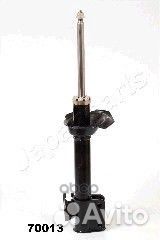 Амортизатор зад лев MM70013 Japanparts
