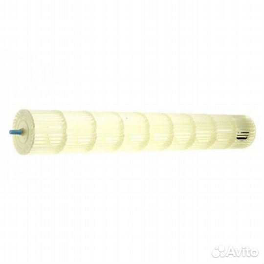 Крыльчатки диаметр D - 87 мм кондиционера сплита