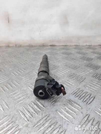 Форсунка Bmw X5 внедорожник 5 дв. 3.0 M57D30 2003