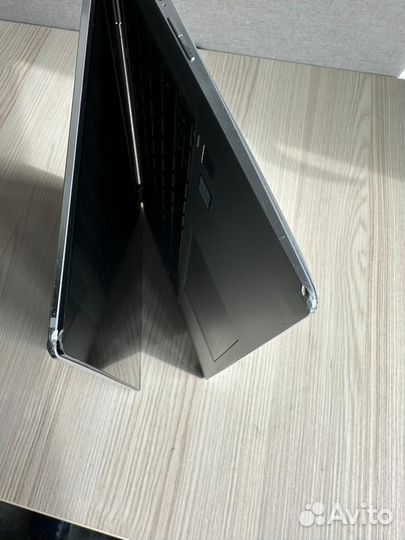 HP elitebook x360 1030 g4