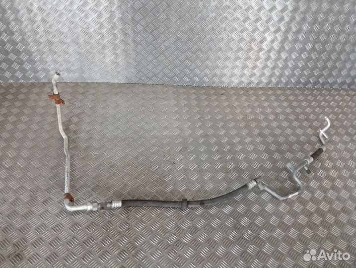 Трубка кондиционера Mercedes-Benz А9408323715