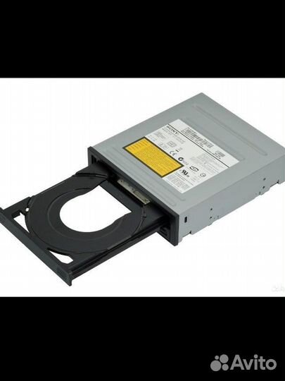 Cd проигрыватель для пк