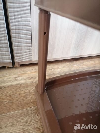 Подставка/полка для обуви, обувница