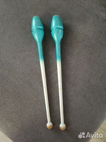 Булавы sasaki 44 вставные