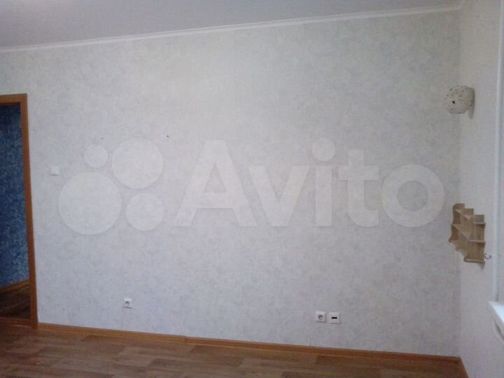 Комната 19,3 м² в 1-к., 1/5 эт.