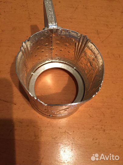 Подстаканник «Уральские сказы»